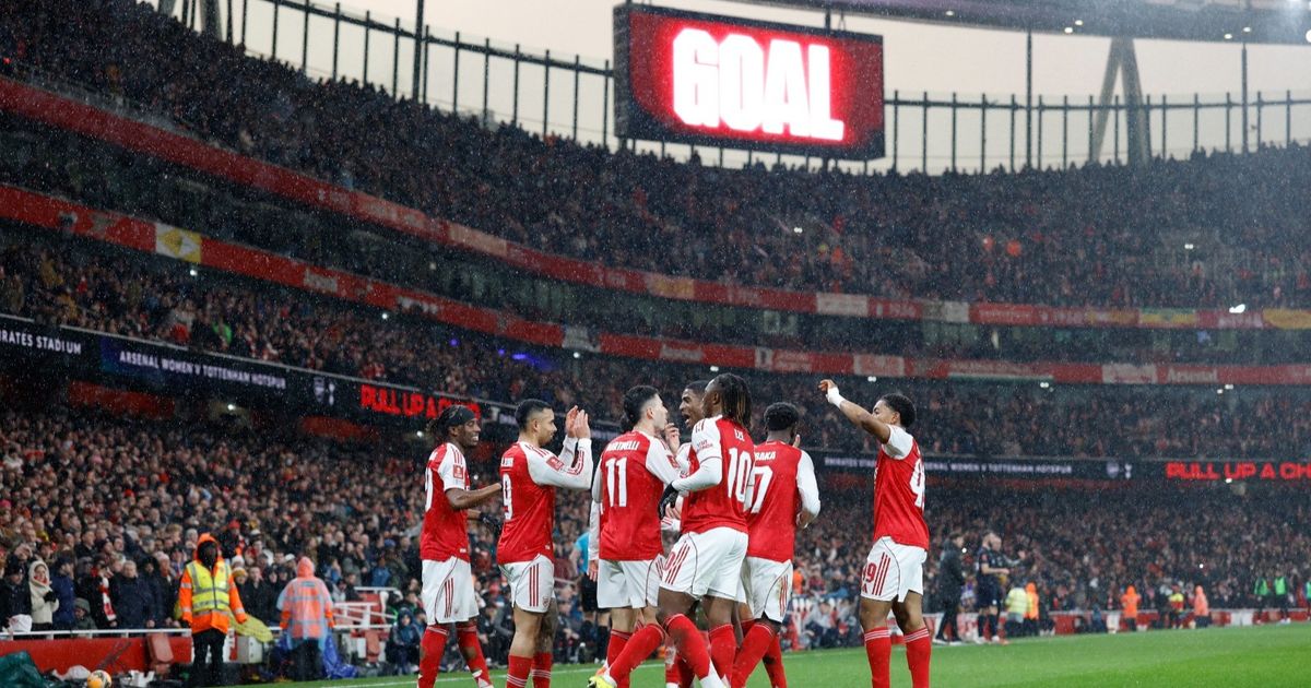 موعد مباراة ولفرهامبتون وأرسنال في الدوري الإنجليزي الممتاز