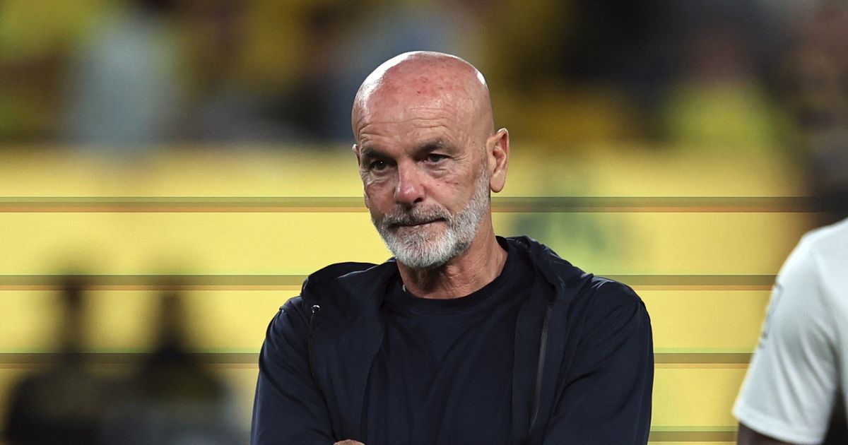 "اتفاق نهائي" لستيفانو بيولي مدرب النصر مع فيورنتينا