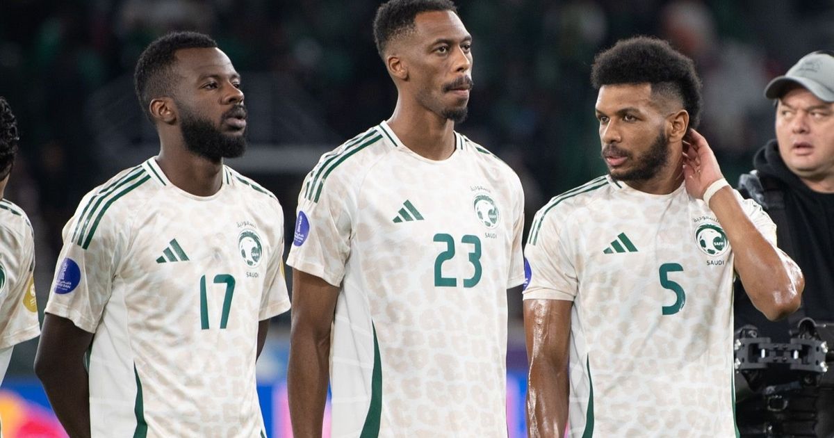 ماذا تحتاج السعودية للتأهل بعد فوز أستراليا على اليابان؟