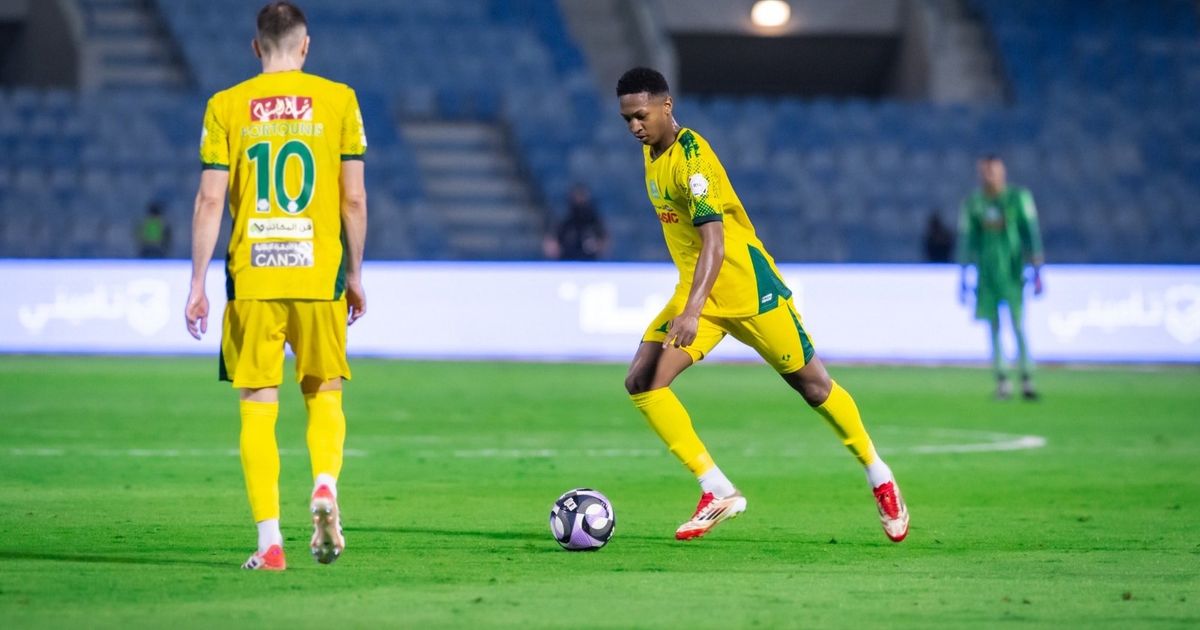 الهلال يستهدف أولى صفقات الميركاتو الشتوي من الخليج