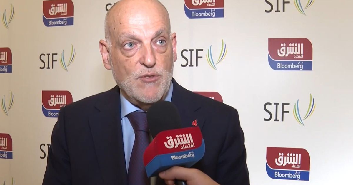 تيباس يوضح لـ"الشرق" إمكانية انتقال نجوم الليغا إلى الدوري السعودي