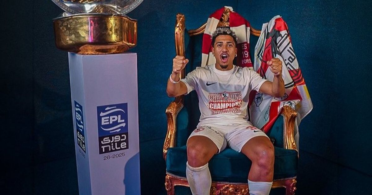 الزمالك يرضخ لضغوط بيزيرا ويستهدف الحصول على 7 ملايين دولار