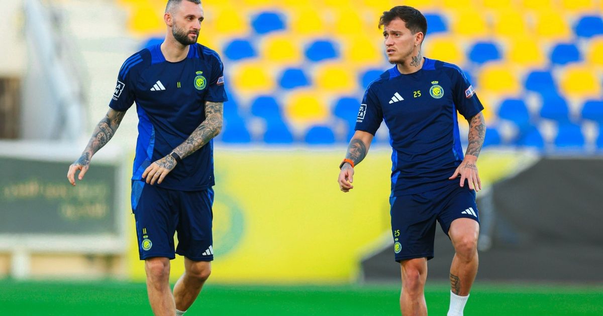 بيولي يجري بعض التغييرات على تشكيلة النصر لمواجهة القادسية