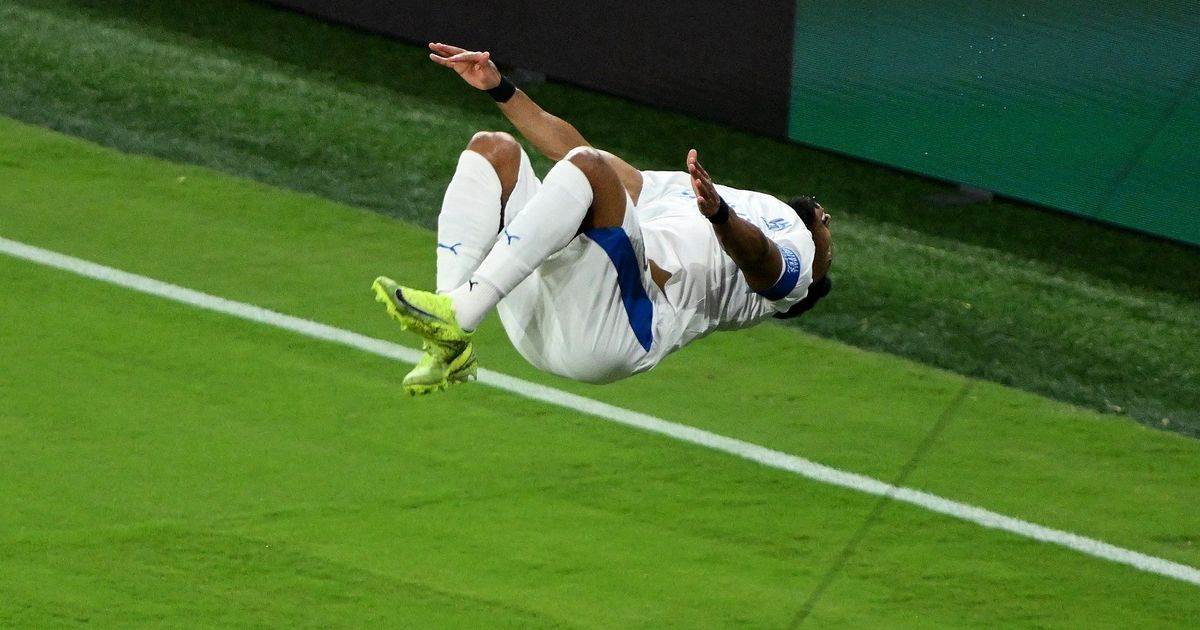 لتعويض سالم.. مفاجأة محتملة من إنزاغي أمام سيتي وغوارديولا