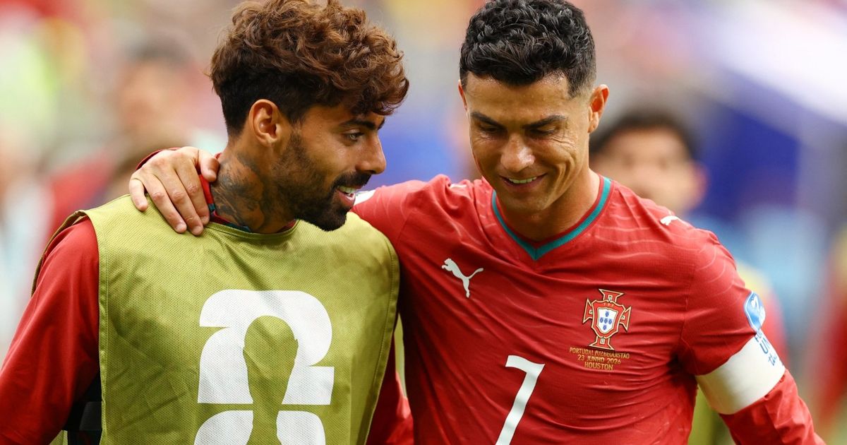بـ22 مليون يورو.. سامو كوستا رابع برتغالي في النصر السعودي