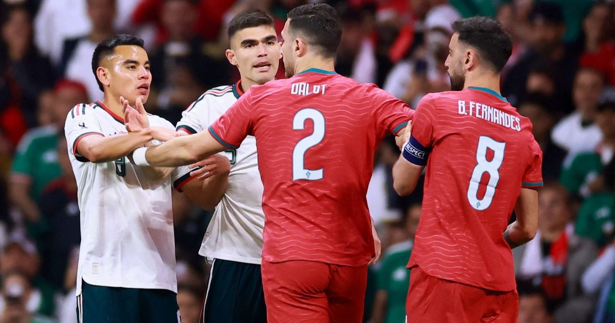 تهديد صريح لنجوم الدوري المكسيكي بالاستبعاد من كأس العالم