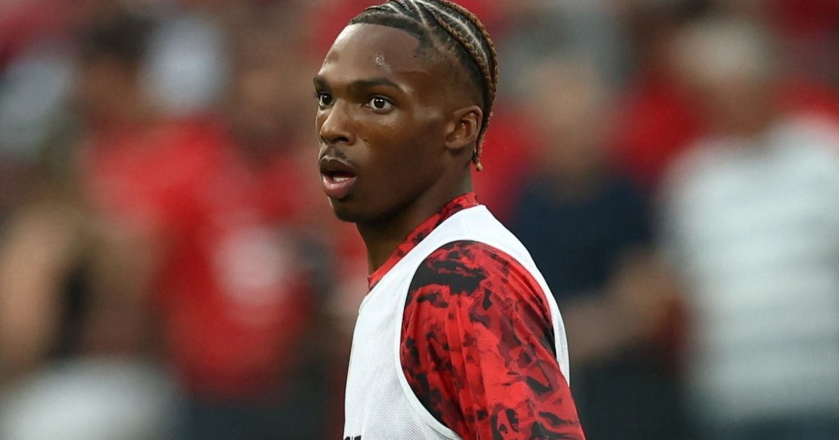 الهلال ينافس أندية الدوري الإنجليزي على ضم "موهبة رين"