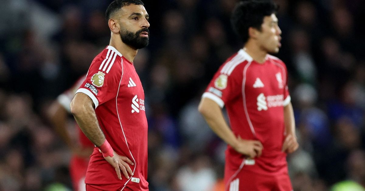 هل يخرج محمد صلاح من "القمقم" أمام ضحيته المفضلة؟