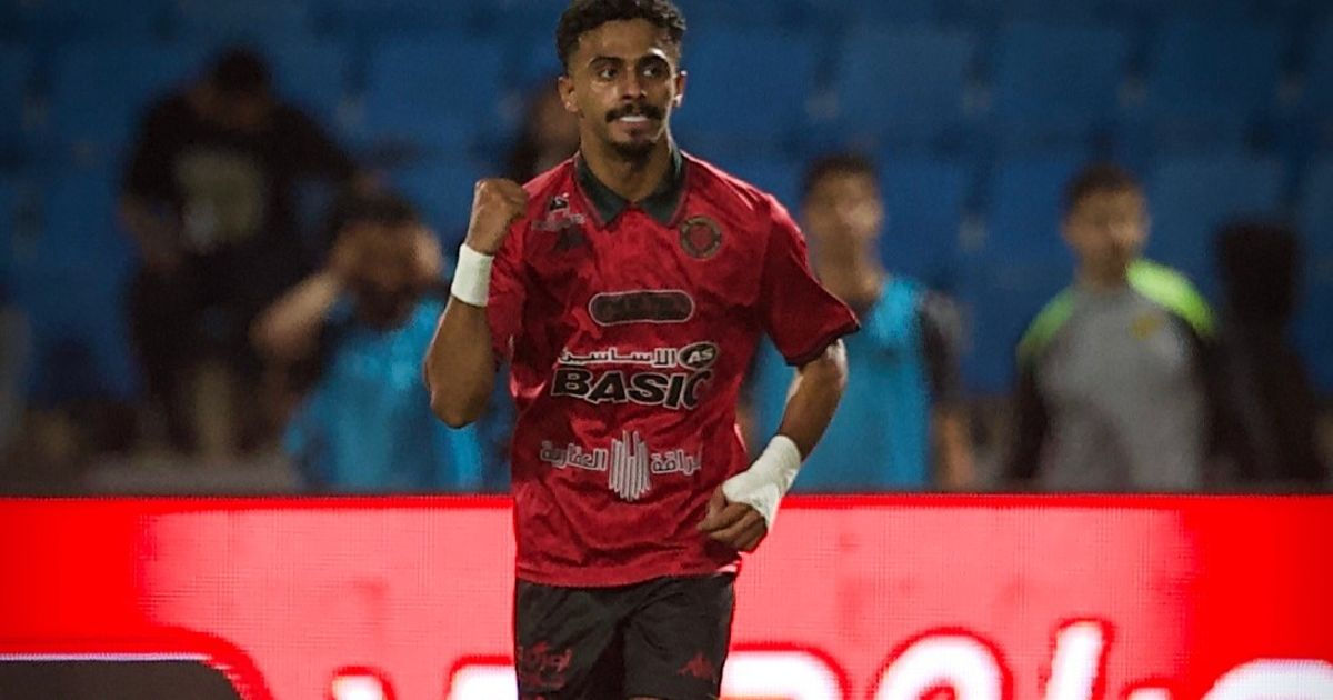 شاهد.. الخلود يقصي حامل اللقب الاتحاد ويكتب التاريخ ببلوغ نهائي كأس الملك