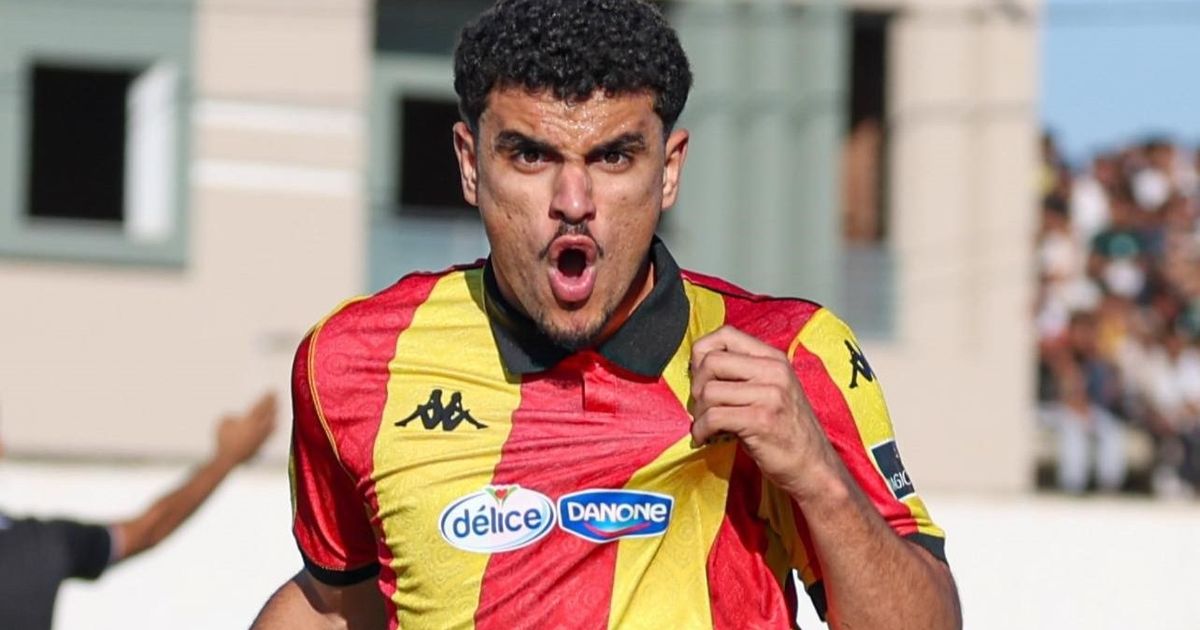 الترجي يبلغ نصف نهائي كأس تونس وإنجاز تاريخي لشبيبة العمران