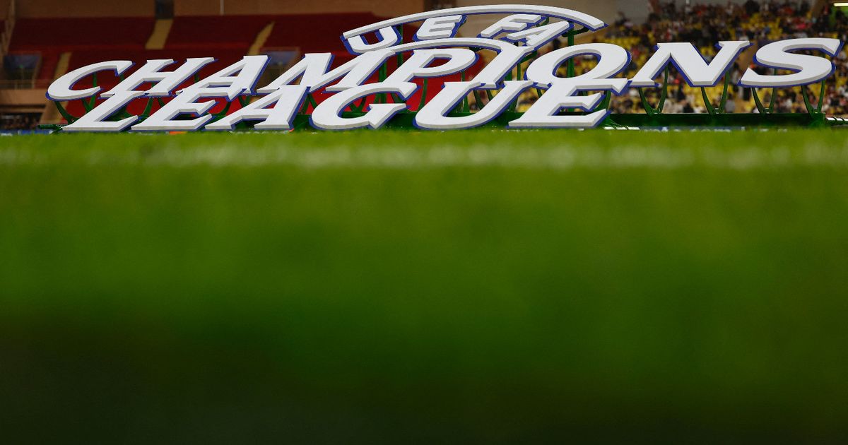 دوري أبطال أوروبا يتبنّى أسلوباً أميركياً بمباراة افتتاحية على ملعب حامل اللقب