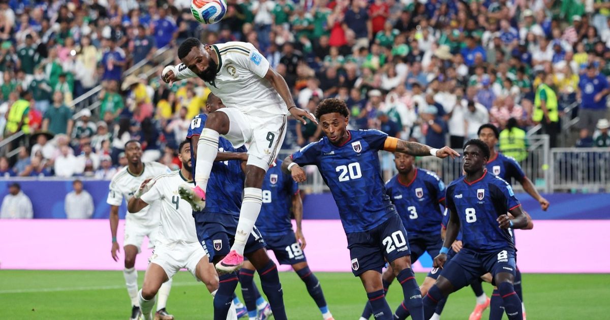السعودية تودع كأس العالم بعد تعادل سلبي ومحبط مع الرأس الأخضر