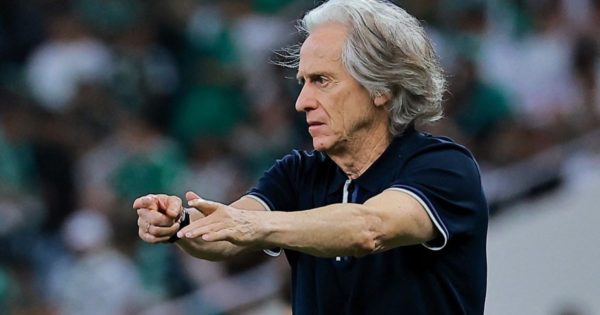 وسط ترقب البرازيل.. اجتماع عاجل في الهلال لتحديد مصير جيسوس