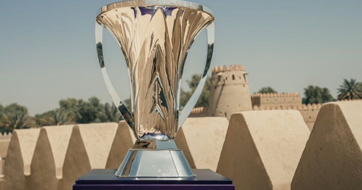 موعد وتفاصيل قرعة الأدوار النهائية لدوري أبطال آسيا للنخبة