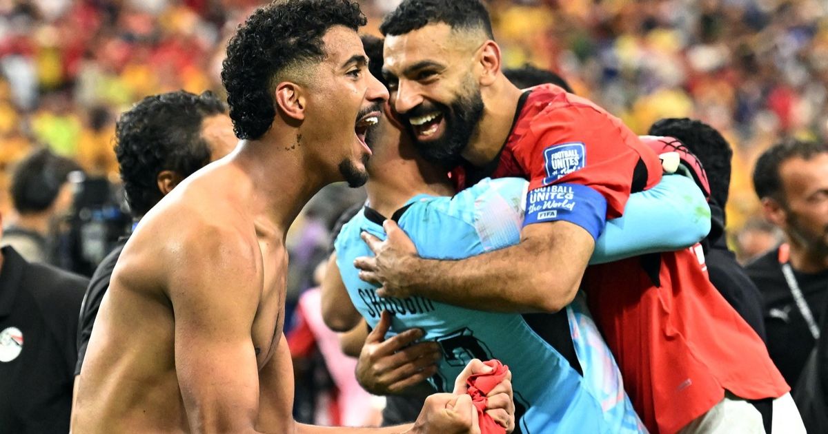 مساحات نيوز : لاعب مصري جديد في طريقه إلى أوروبا بعد مشاركته بكأس العالم
