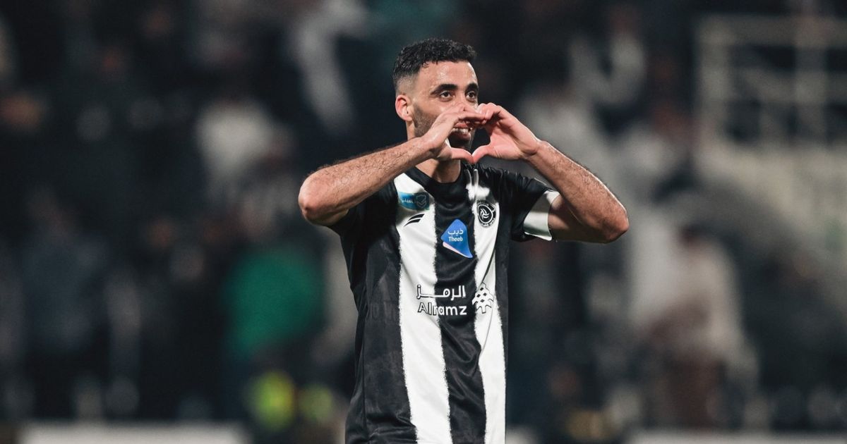 بالأرقام.. هل صفقة عبد الرزاق حمدالله مفيدة للهلال؟