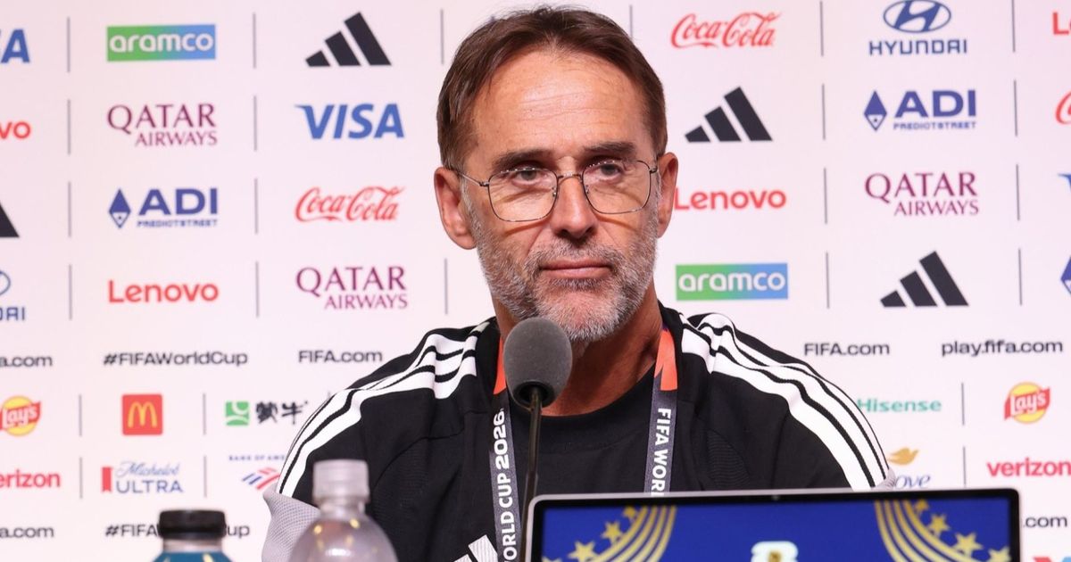 لوبيتيغي: قطر تريد تحقيق حلمها ولا ننتظر هدايا في كأس العالم