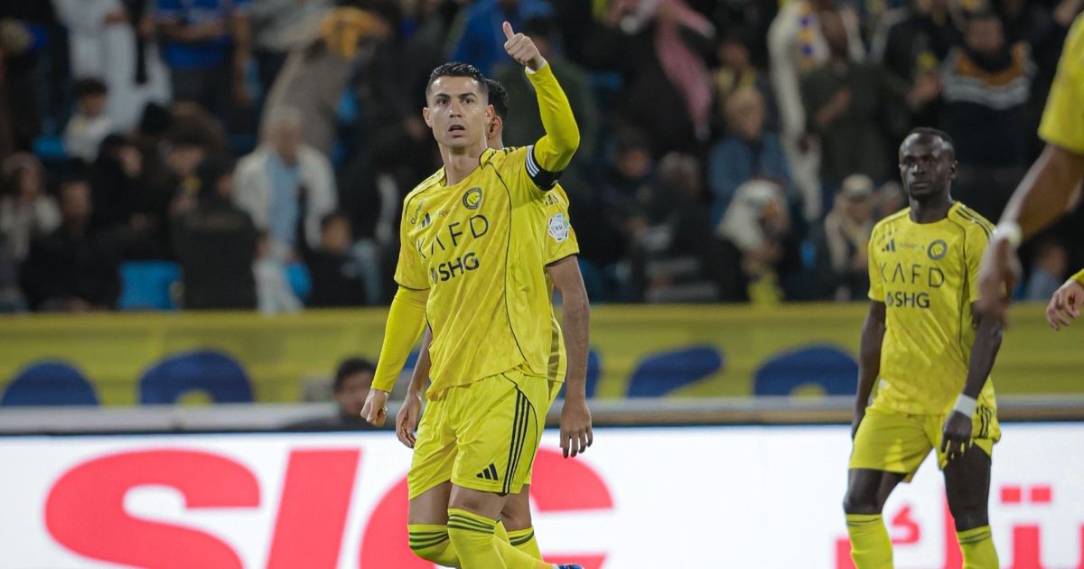 الإعلان عن مواعيد مباريات 8 جولات في الدوري السعودي