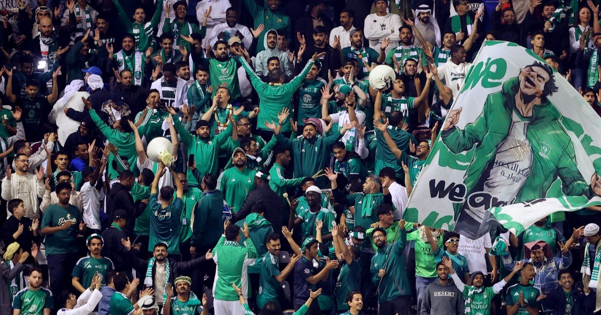 موعد مباراة الأهلي والهلال في نصف نهائي دوري أبطال آسيا للنخبة