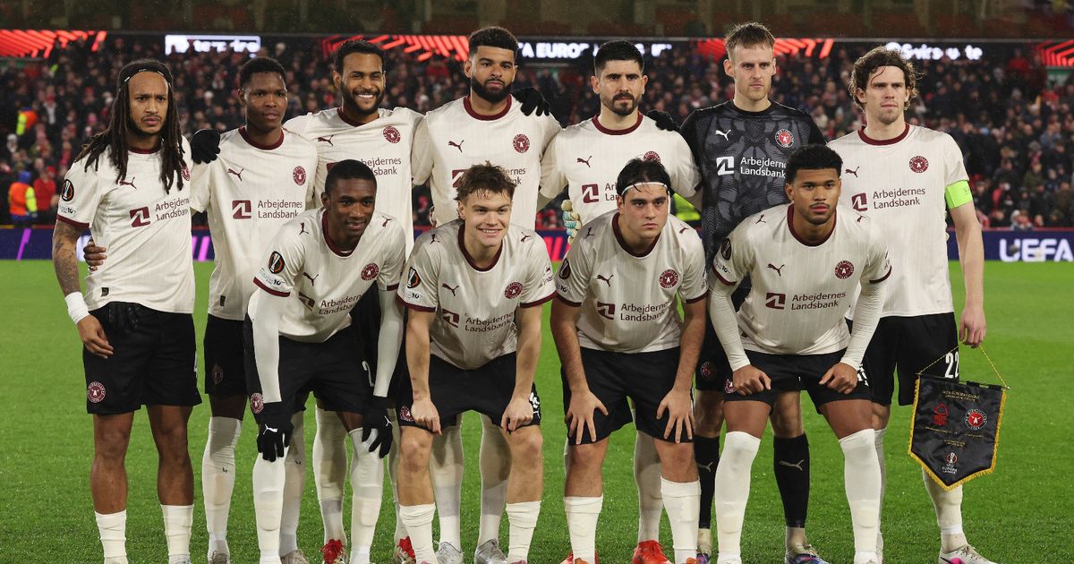 صدمة بالدنمارك بعد طعن لاعب غيني في ميتييلاند