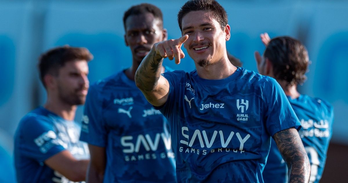 الاتحاد السعودي يصدم الهلال برفض طلبه الأول قبل انطلاق الدوري