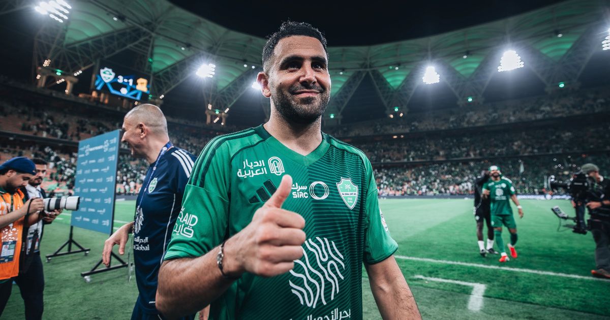 أهداف مباراة الأهلي والاتحاد (3-1) بدوري روشن السعودي