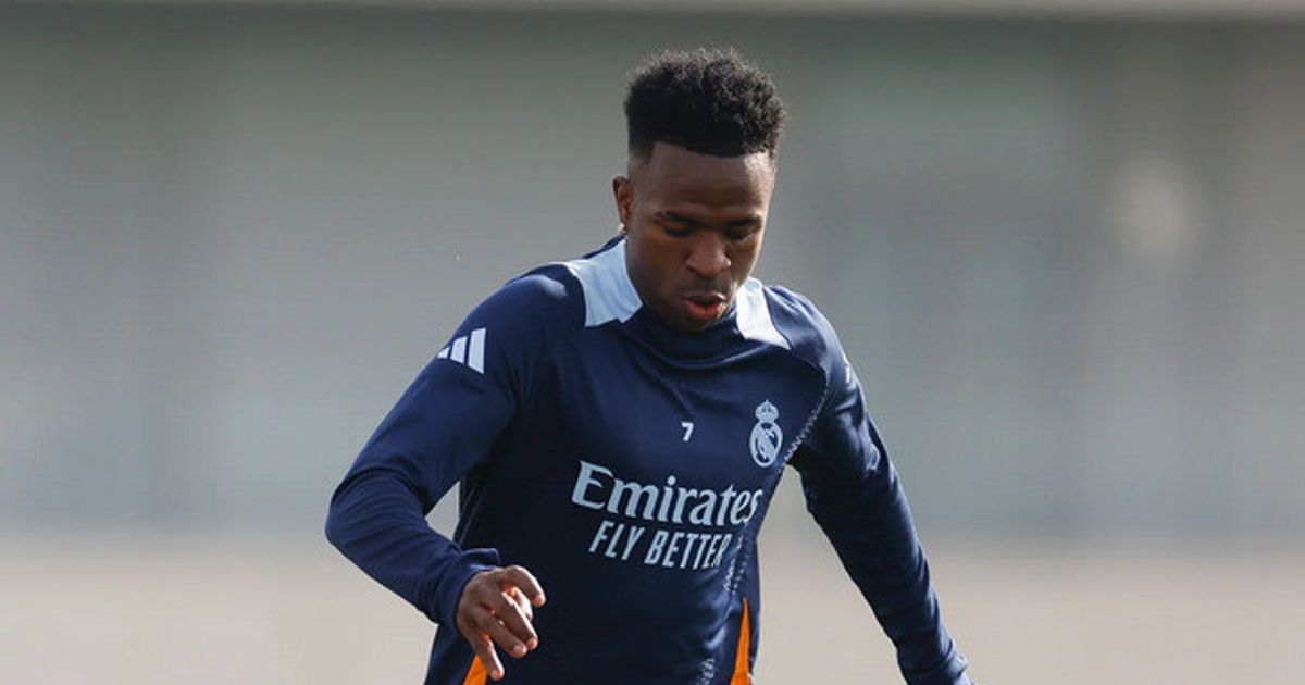 ريال مدريد لا يتفهّم "توقيت زلزال" صفقة فينيسيوس والدوري السعودي