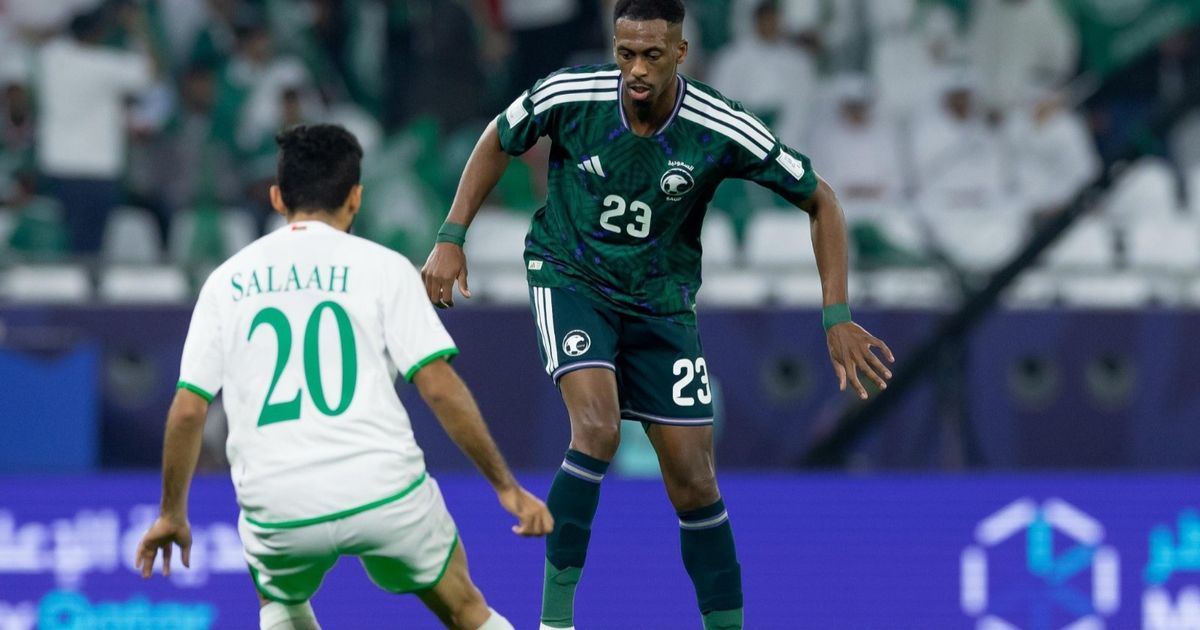 شاهد.. لا أهداف في "شوط التسديدات" بين السعودية وعُمان بكأس العرب