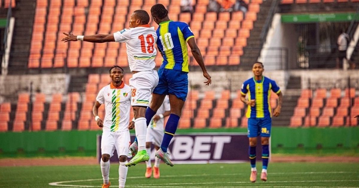 بتعادل الكونغو وتنزانيا.. المغرب على أبواب كأس العالم 2026