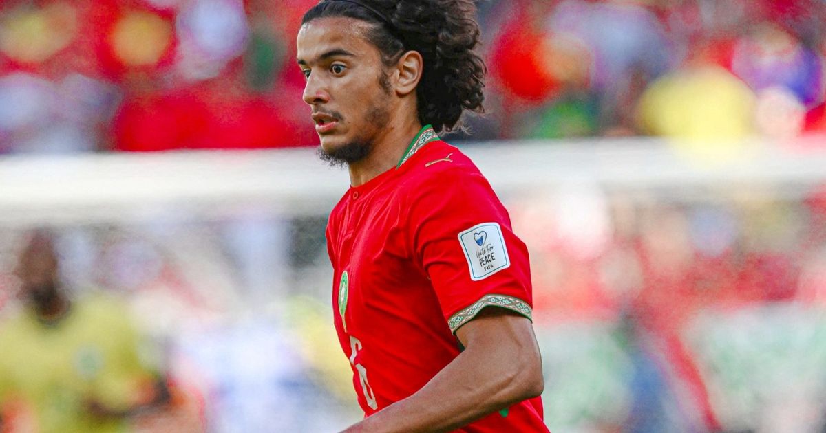 بايرن ميونيخ وثالث الدوري الإنجليزي يقتحمان سباق التعاقد مع بوعدي