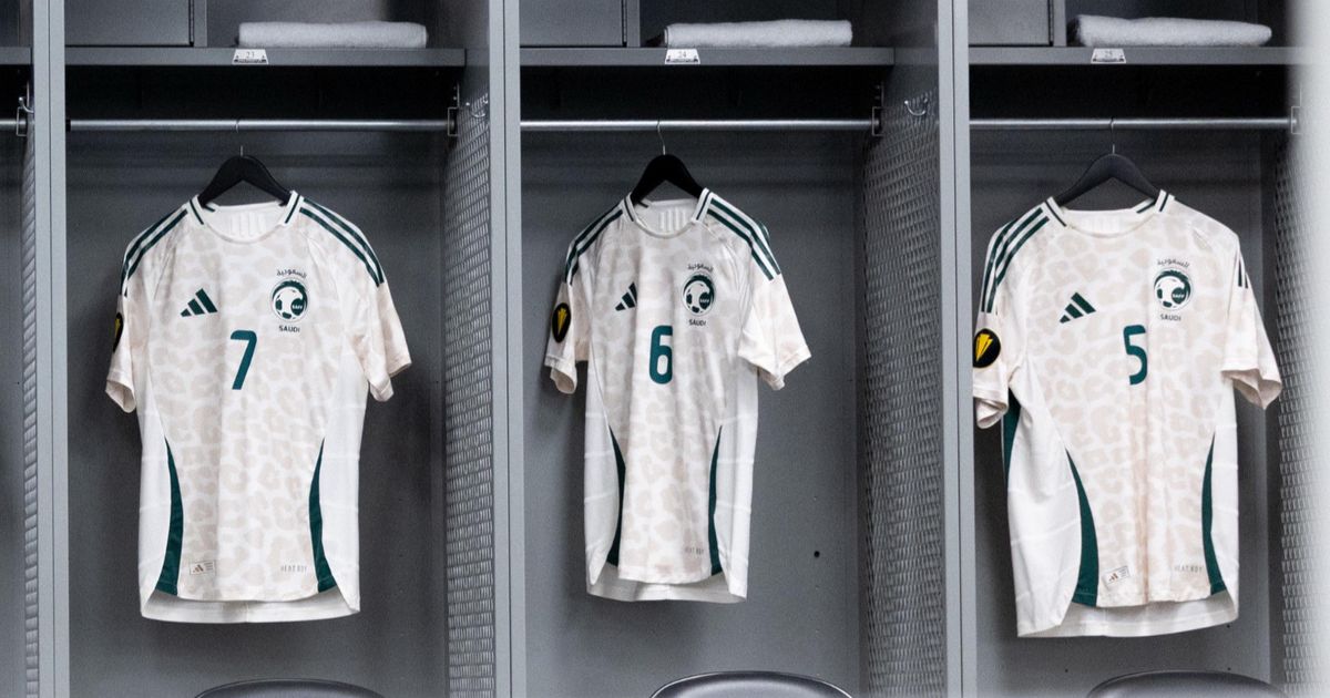 تشكيلة المنتخب السعودي لمواجهة المكسيك في الكأس الذهبية