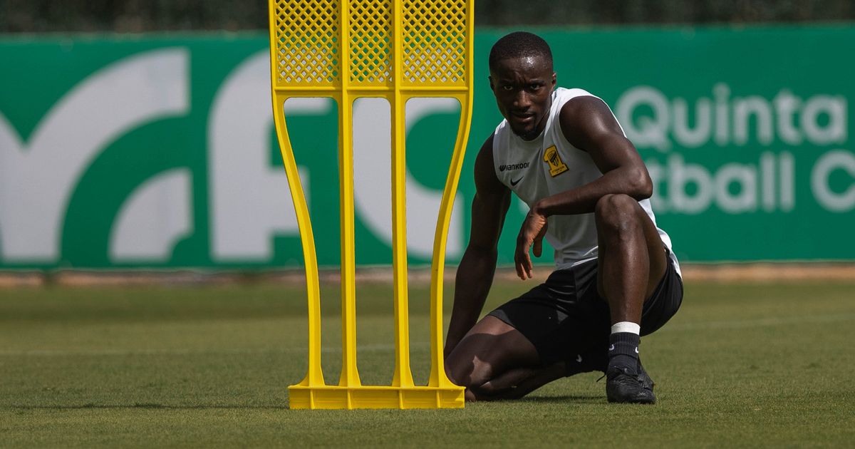 باير ليفركوزن ينافس إنتر ميلان لاستعادة موسى ديابي من الاتحاد السعودي