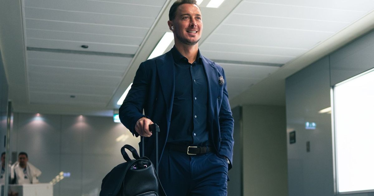 التاريخ يُكتب بالنتائج.. الأهلي يحتفي برقم قياسي للمدرب ماتياس يايسله