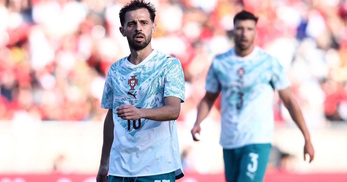 مساحات سبورت : مورينيو يرغب بضمّ برناردو سيلفا ويُشعل صراعاً بين ريال مدريد وبرشلونة