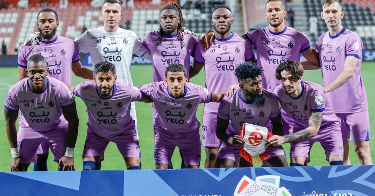 أول مالك أجنبي لناد سعودي يكشف لـ"الشرق" أسباب الاستحواذ على الخلود