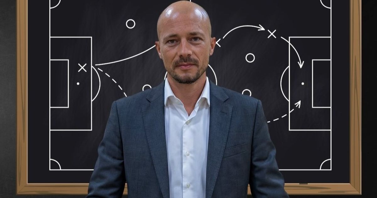 مهمة إنقاذ النجمة.. إل مايسترو يعود للدوري السعودي