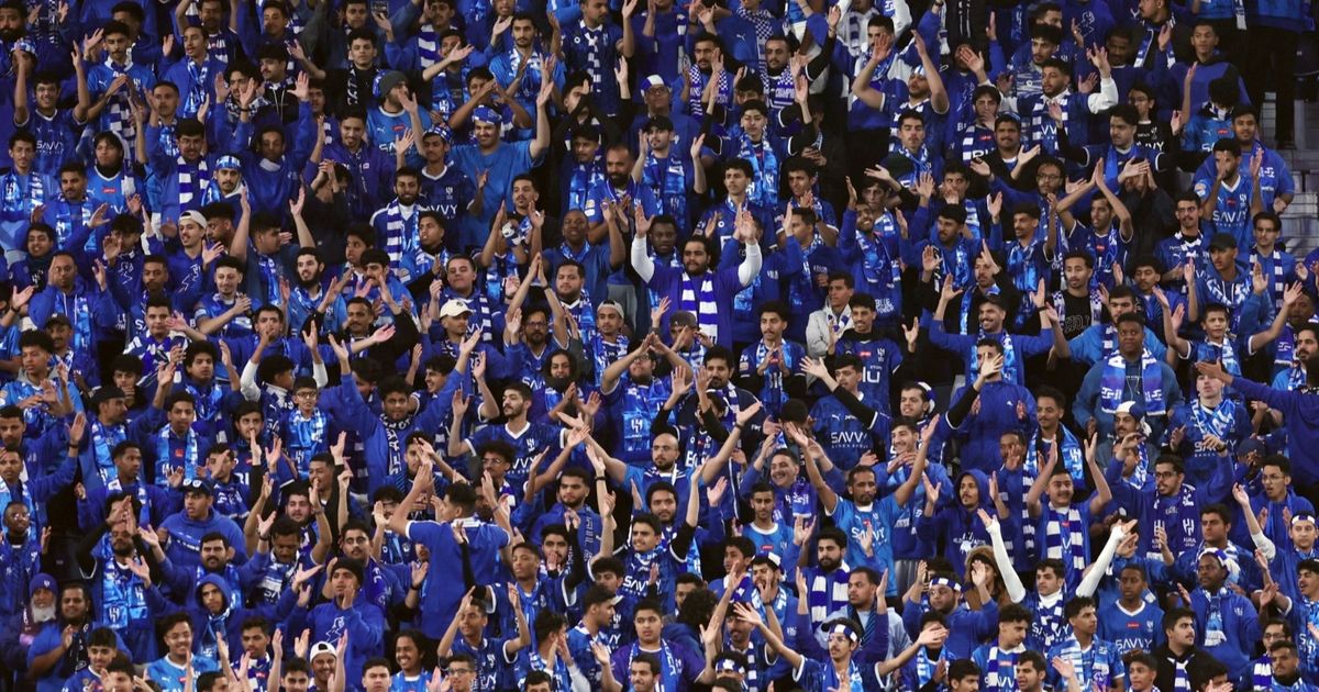 الهلال يتلقى دفعة بتعافي كانسيلو قبل مواجهة ريال مدريد المرتقبة