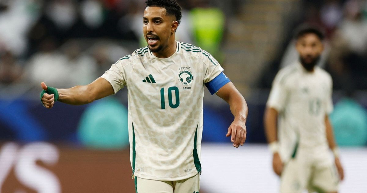 الهلال يفتقد نجوم المنتخب السعودي مع العودة لدوري أبطال آسيا للنخبة