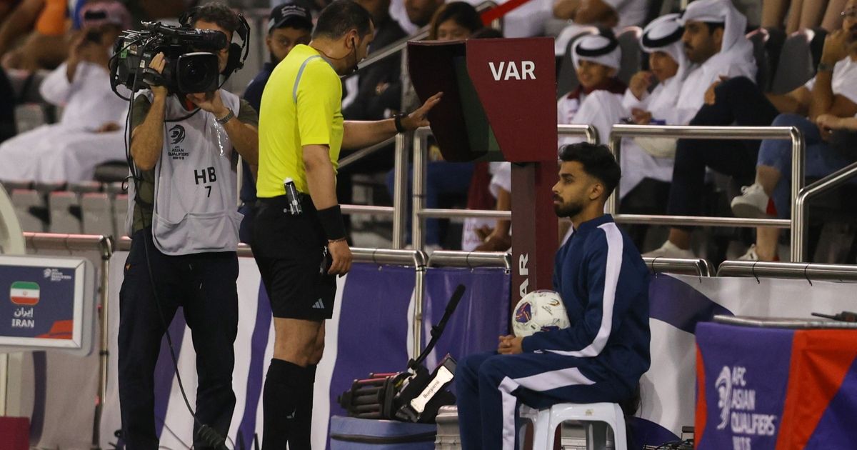 الاتحاد السعودي يعلن حكم نهائي السوبر بين النصر والأهلي