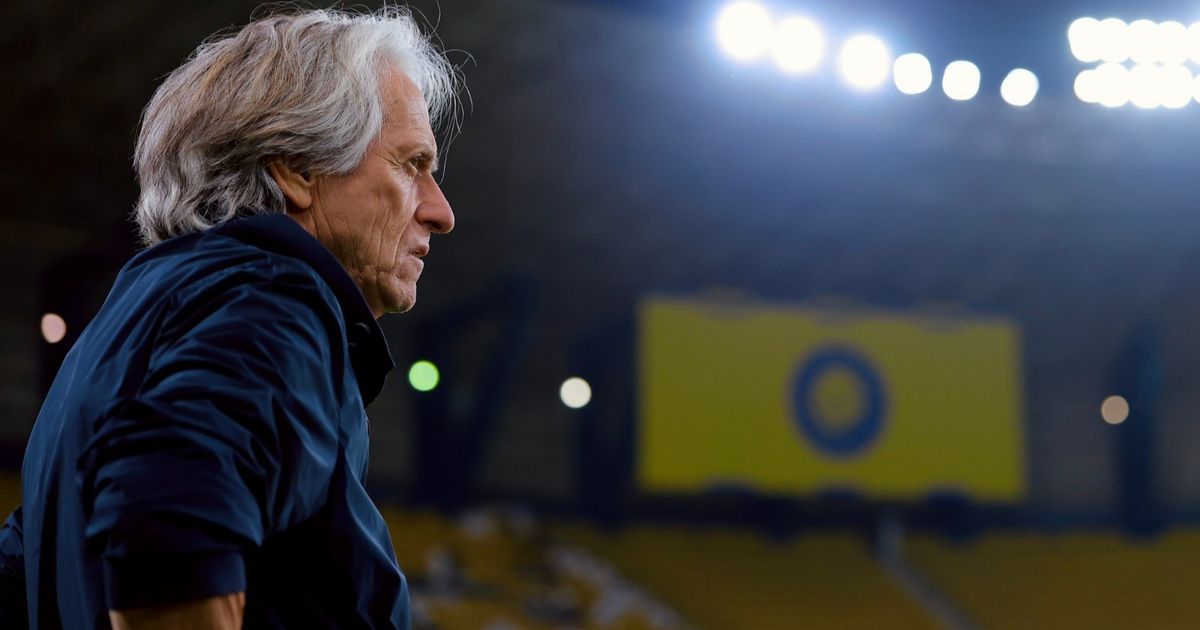 "حلول بديلة".. جيسوس يحدد هدف النصر من دوري أبطال آسيا 2
