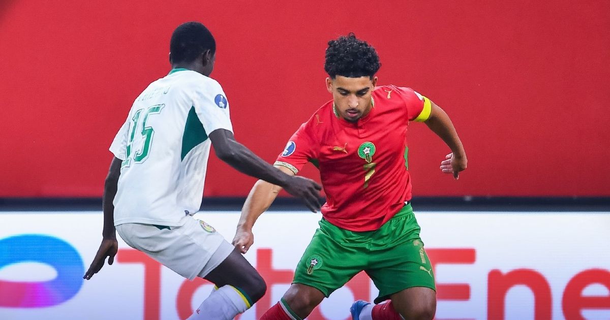 السنغال تقصي المغرب وتواجه تنزانيا في نهائي كأس إفريقيا تحت 17 عاماً