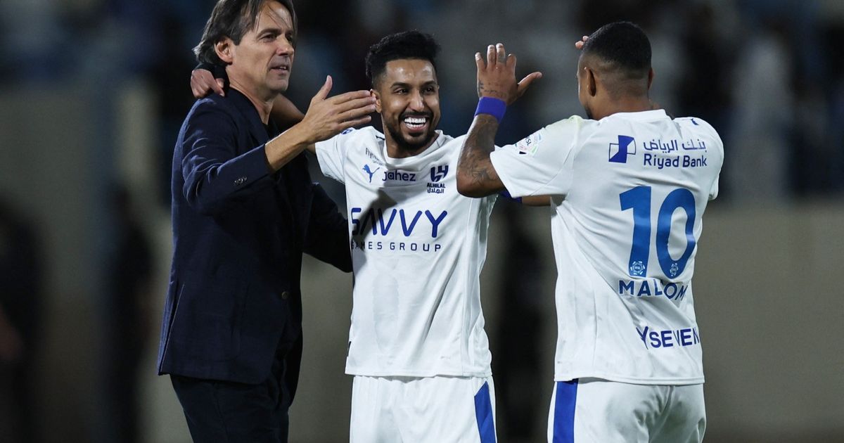 تشكيلة الهلال الأساسية ضد شباب الأهلي.. غياب بنزيما وظهور وجوه جديدة