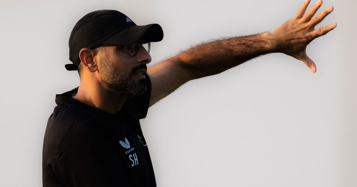 الشهري مدرب الاتفاق السعودي يحدد هدفه قبل انطلاق الموسم