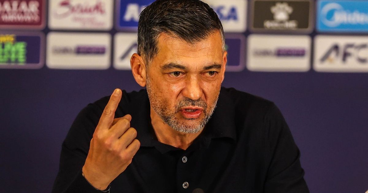 ماذا قال كونسيساو ودانيلو عقب تأهل الاتحاد في أبطال آسيا؟