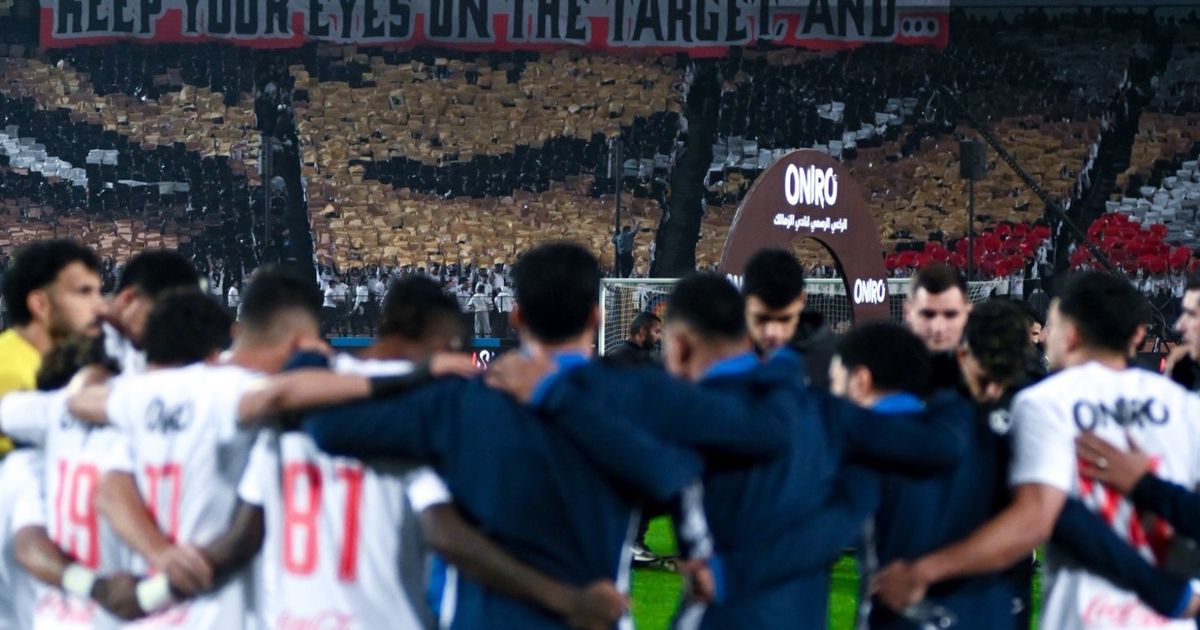 على عكس التوقعات.. الزمالك يطلب لأول مرة الاستعانة بحكام أجانب