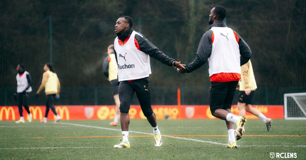 هل يحقق لانس معجزة في الدوري الفرنسي بمشاركة سعود عبد الحميد؟