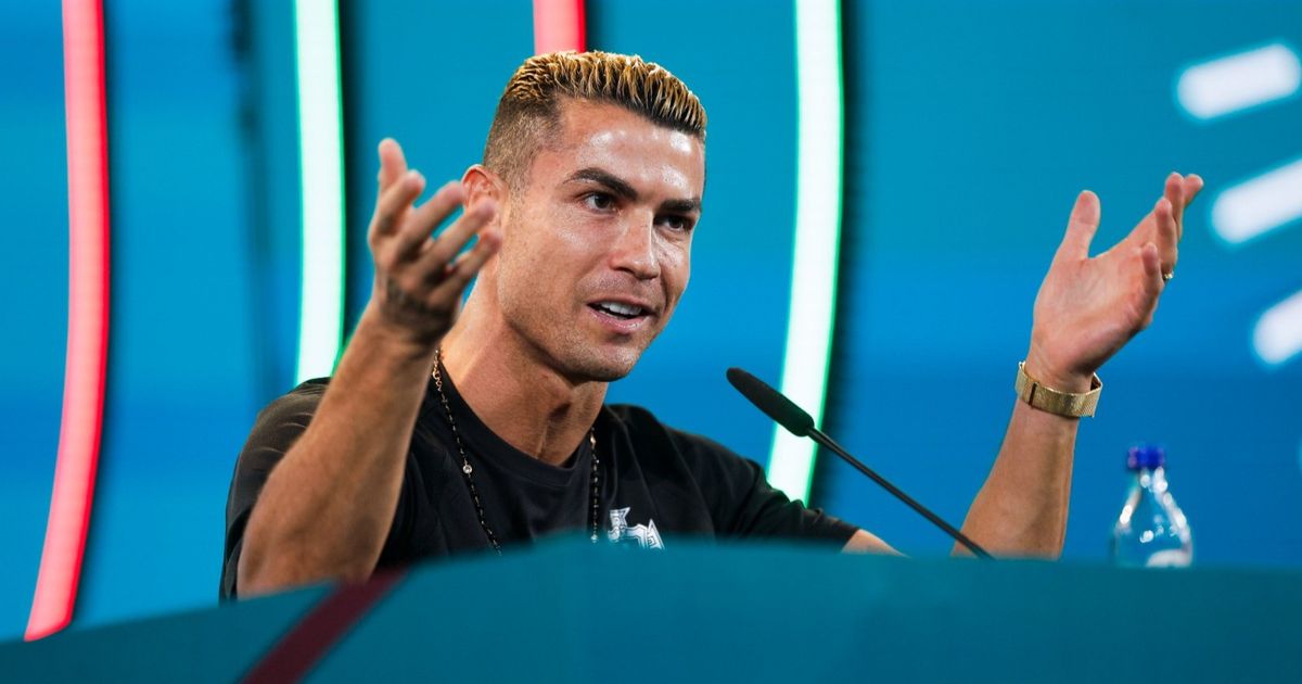 رونالدو: أثبت جدارتي في النصر واستدعائي للمنتخب منطقي جداً