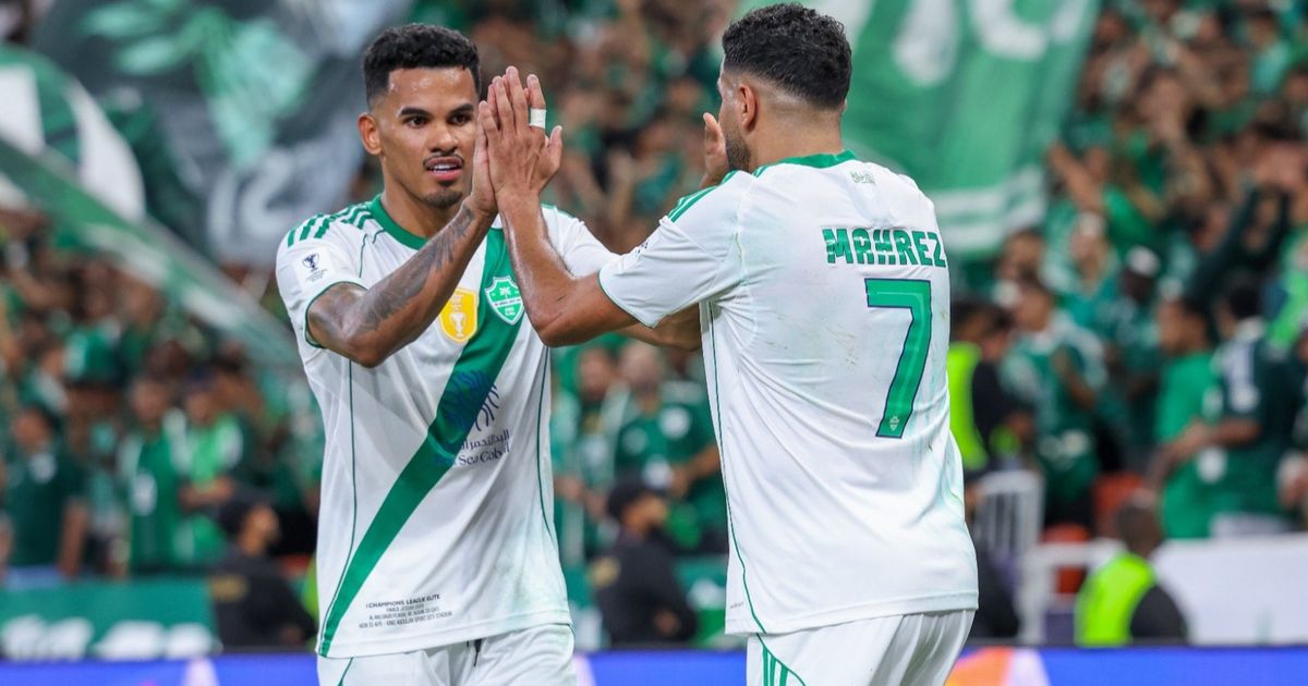 نهائي المجد.. الأهلي أمام فرصة ذهبية لتكرار إنجاز الاتحاد السعودي