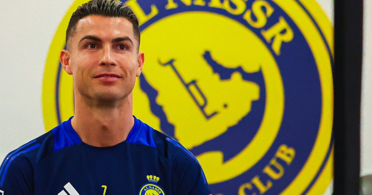 رونالدو والمستحيل.. هل يحطم أرقام ماجد والحضري والجابر؟