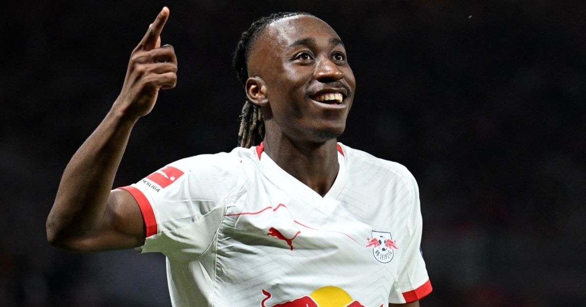 موقع الملاعب : باريس سان جيرمان أم ليفربول؟ ديوماندي يختار ناديه الجديد